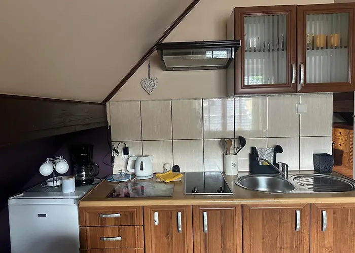 I Domino Parking W Cenie ! Appartement *