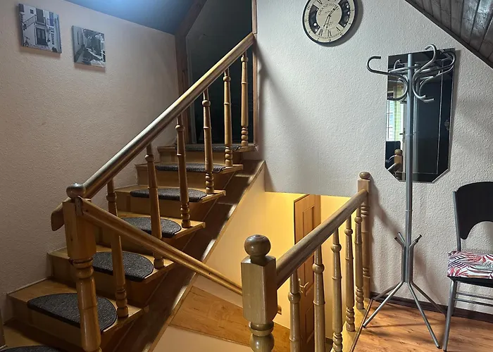 I Domino Parking W Cenie ! Appartement Karpacz