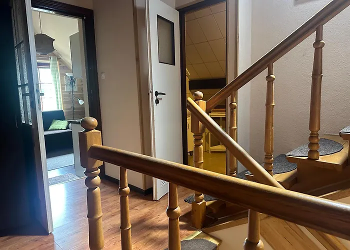 Appartement I Domino Parking W Cenie ! Karpacz